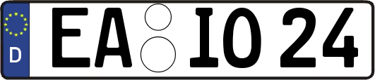 EA-IO24