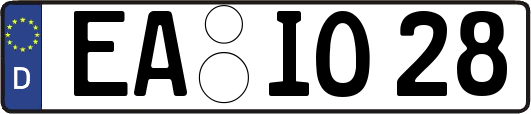 EA-IO28