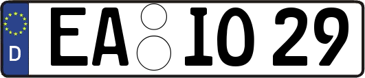 EA-IO29