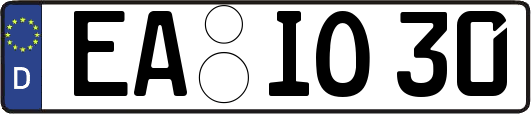 EA-IO30