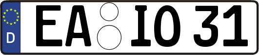 EA-IO31