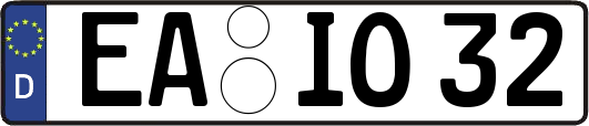 EA-IO32