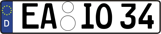 EA-IO34