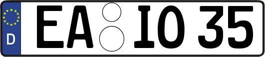 EA-IO35