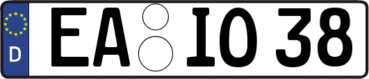 EA-IO38