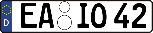 EA-IO42