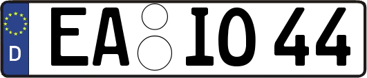 EA-IO44