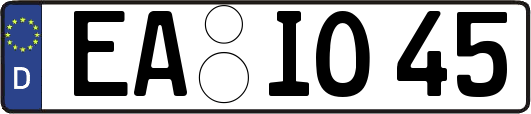 EA-IO45