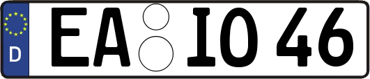 EA-IO46