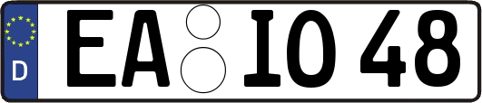 EA-IO48