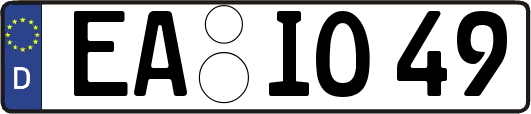 EA-IO49