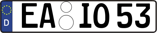 EA-IO53