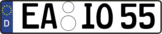 EA-IO55
