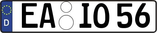 EA-IO56