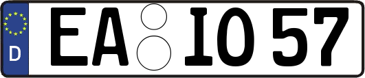 EA-IO57
