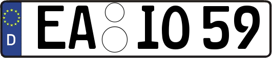 EA-IO59