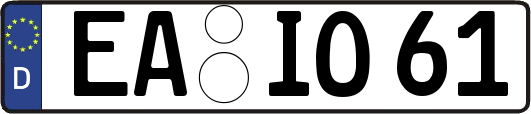 EA-IO61