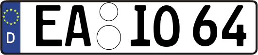 EA-IO64