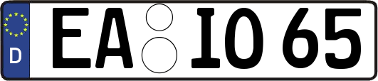 EA-IO65