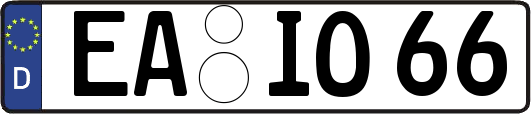 EA-IO66