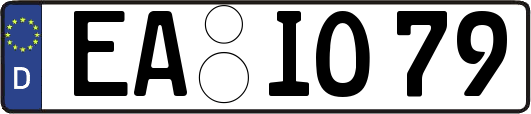 EA-IO79