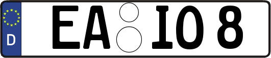 EA-IO8