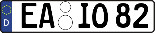 EA-IO82