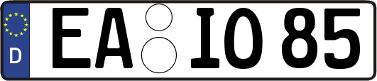 EA-IO85