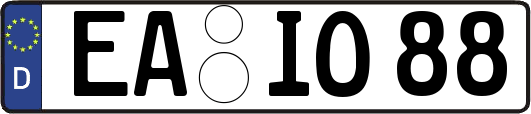 EA-IO88