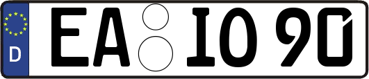 EA-IO90