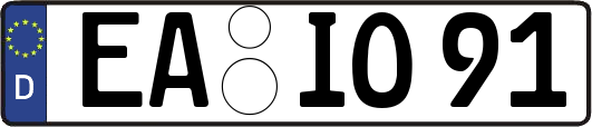 EA-IO91