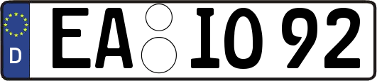 EA-IO92