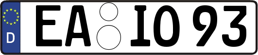 EA-IO93