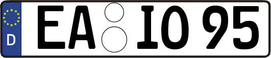 EA-IO95