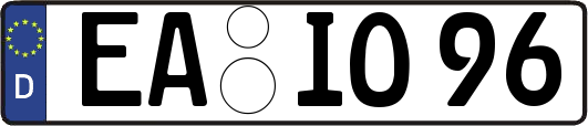 EA-IO96