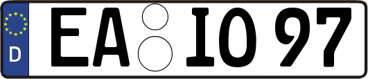 EA-IO97