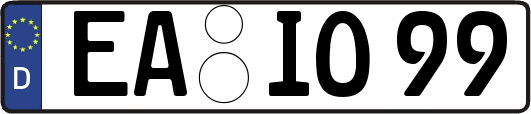 EA-IO99