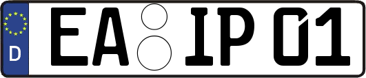 EA-IP01