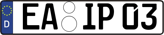 EA-IP03