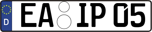 EA-IP05