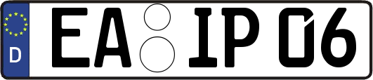 EA-IP06