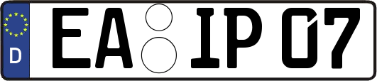 EA-IP07