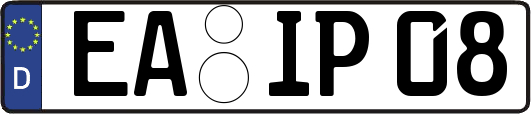 EA-IP08