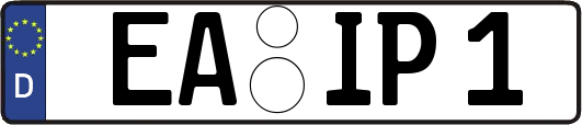 EA-IP1