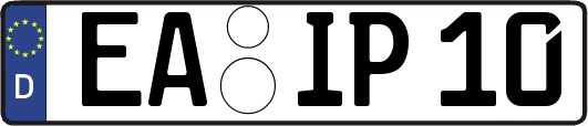 EA-IP10