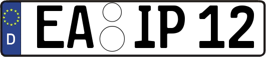 EA-IP12