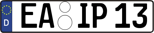 EA-IP13