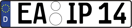 EA-IP14