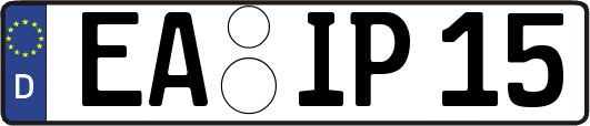 EA-IP15