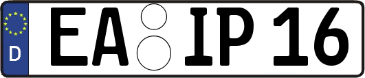 EA-IP16